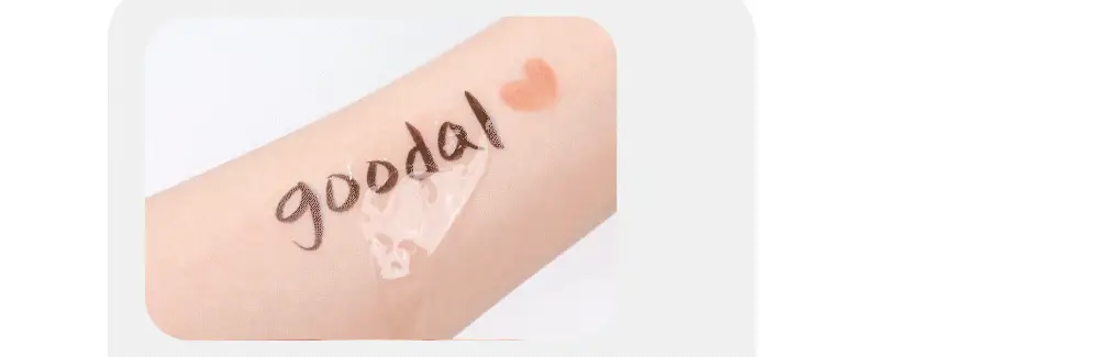[블랙헤드/눈시림NO] 구달 어성초 히알루론 수딩 모공 클렌징오일 상세페이지 2